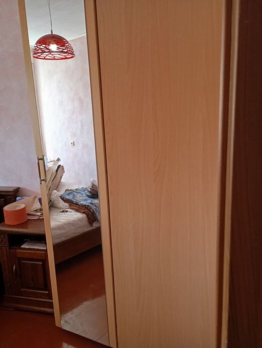 Плательные угловой шкаф