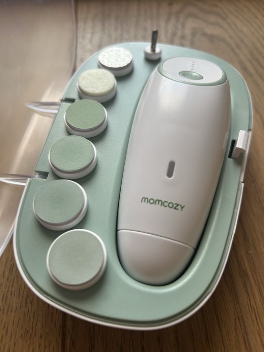 Pila electrica bebelusi Momcozy