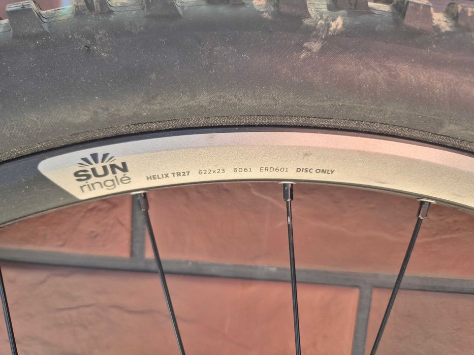 Roti SunRingle 29" 110 / 148