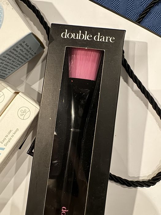 Уход за кожей