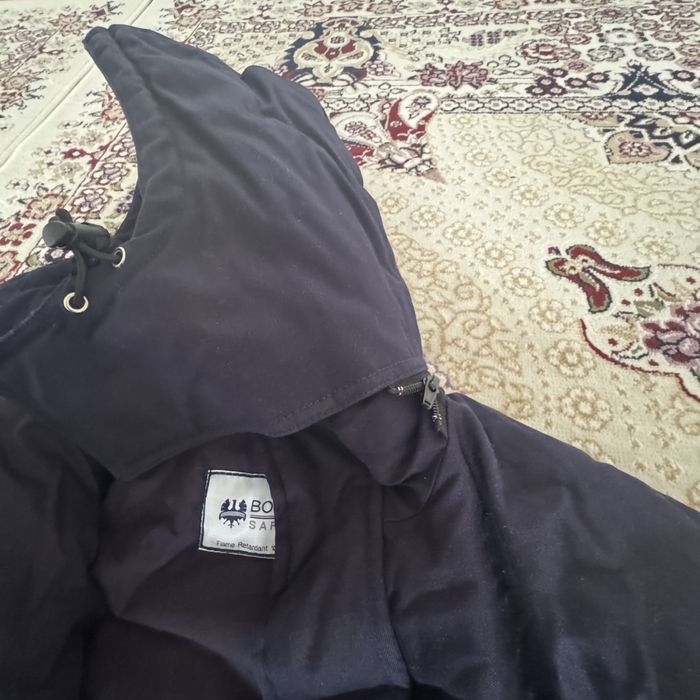 Спецодежда (куртка)зимний