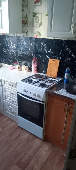 Сдам  2 х ком. 6-16.