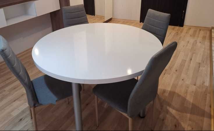 Дава се под наем Двустаен апартамент в София, Гоце Делчев - 60 кв.м за 600 € - Снимка #3