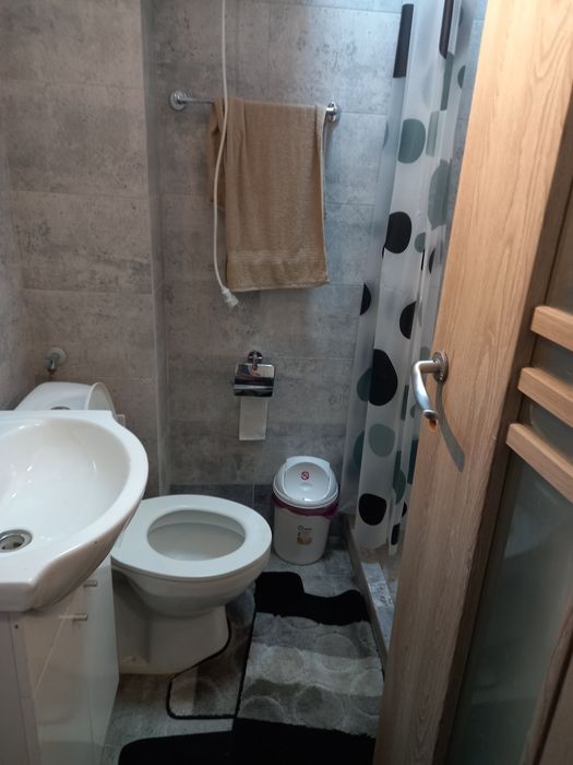 Garsoniera Sinaia(Mall Platza)