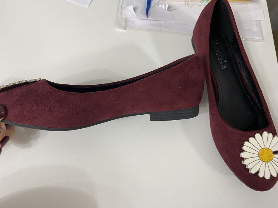 Продам балетки