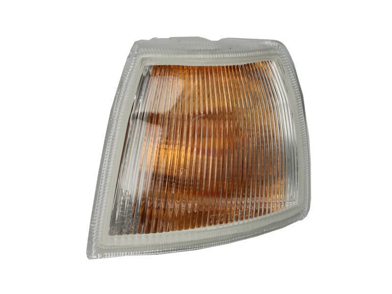 Lampa semnalizare fata Opel Vectra A 10.1992-1995 Pusty partea stanga