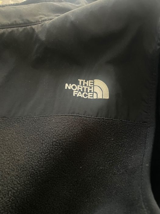 Northface-Мъжки елек (M) размер като нов