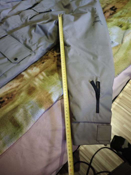 Яке Париж размер М