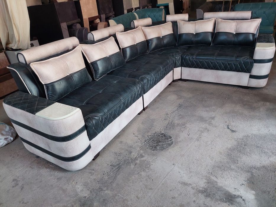 Гастинной уголки прамое От сеха