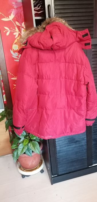 Geaca de iarna Benton Ville xxl