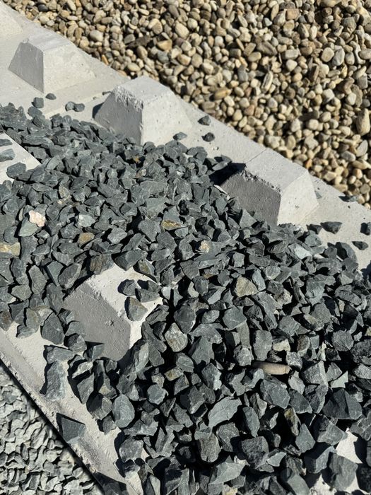 Diverse sorturi de piatra