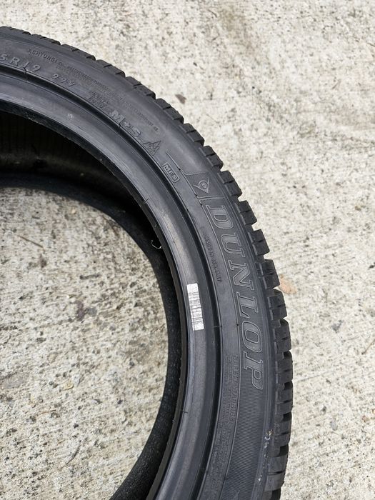De vanzare anvelopa 255 55 r19 Hankook
