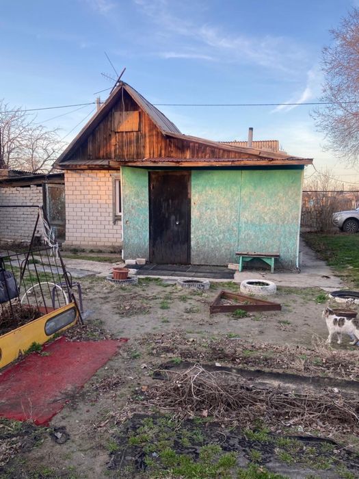 Продам дом срочно