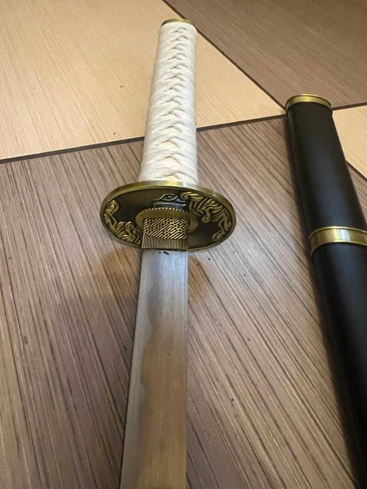 Katana Boker Magnum Manga Sword 05ZS594 - produs nou