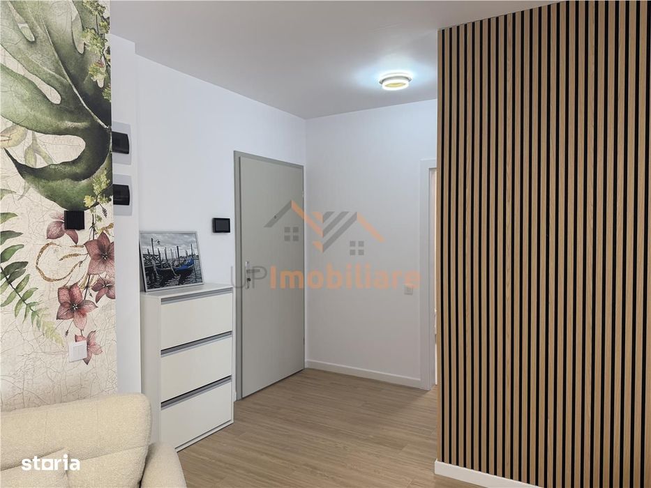 Apartament Lux | De Inchiriat | 2 Camere | Scala Cetate