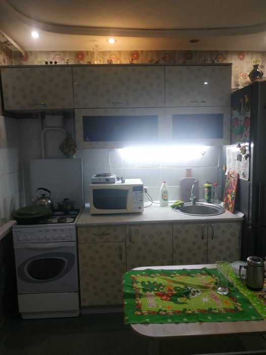 Продам 2-х комн. квартиру