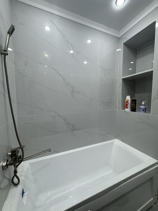 Часовая и посуточная квартира