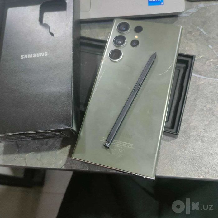 Samsung S23 Ultra