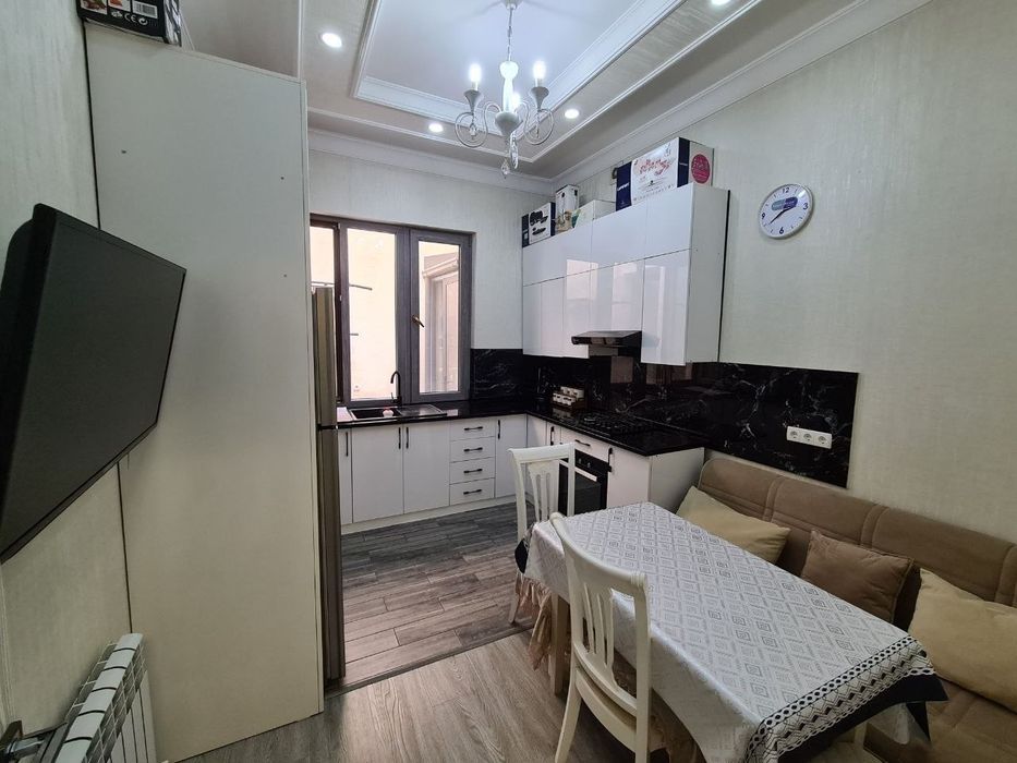 Продаю Коттедж Карасу 6 с мебелью