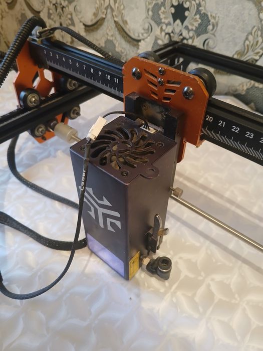 Лазерный станок ACMER 60×60