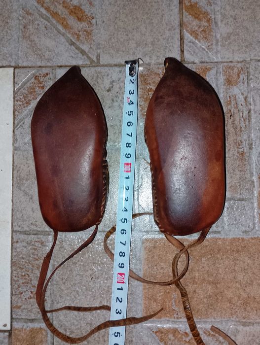 Детски цървули №18,№23,№24