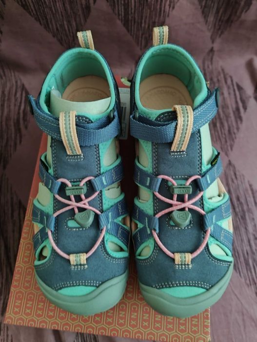 Keen номер 37 нови