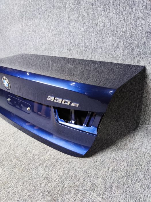 Haion Bmw seria 3 G20