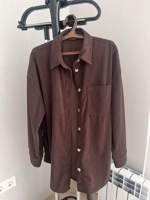 Рубашка/блузка/рубашка