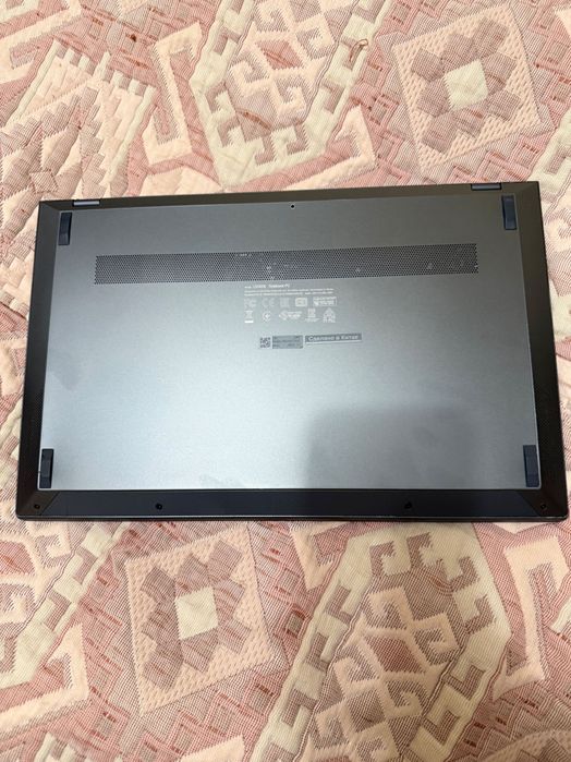 ноутбук Asus Zenbook