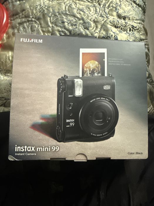 FUJIFILM Instax mini 99