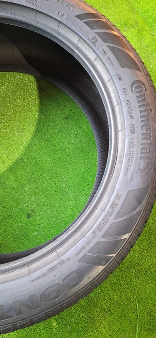 Anvelope Iarna 275/45/22 Continental