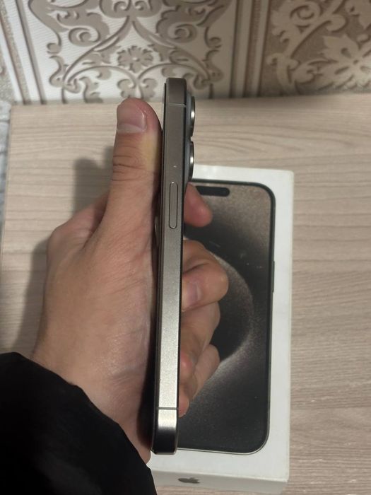 Iphone 15 Pro Айфон 15 Про