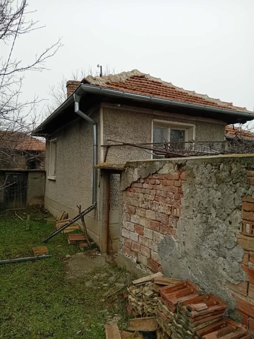 Продава се Къща в с. Джулюница, Област Велико Търново - 100 кв.м за 204 €/кв.м - Снимка #7