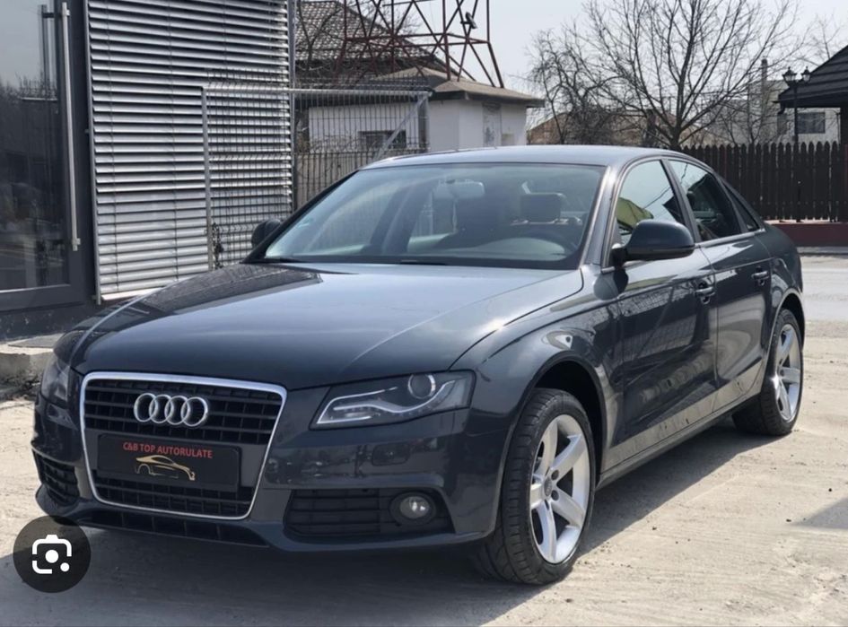 Rena A Car/Inchirieri Auto Audi A6/A4 Automat/Bmw Seria 5/Skoda/VW/