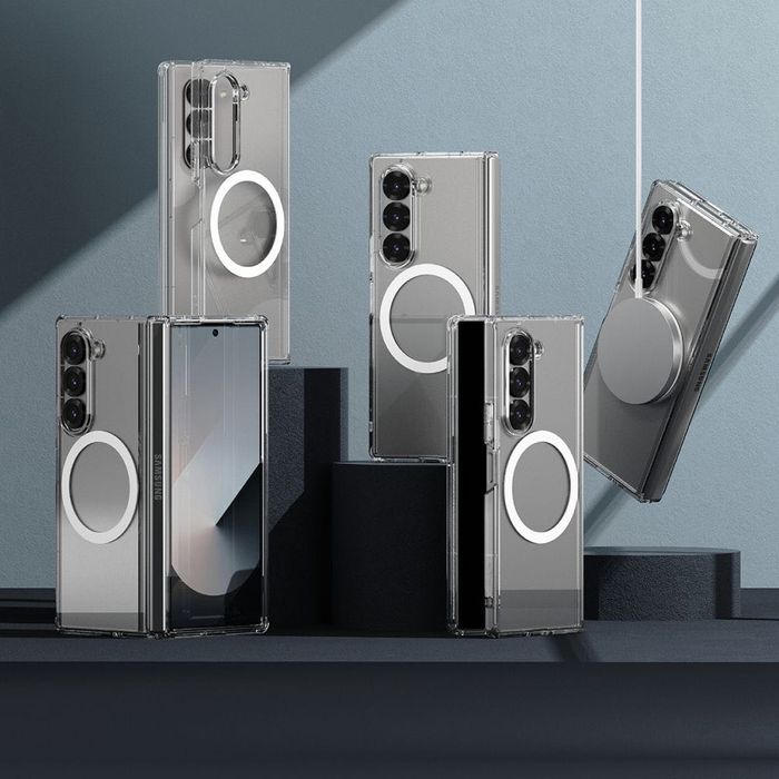 Magsafe калъф RINGKE Fusion Case за Samsung Galaxy Z Fold 6