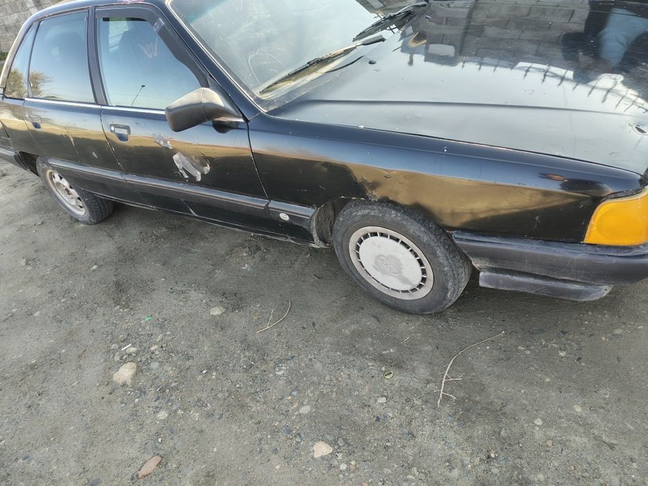 Ауди силотка 2.3