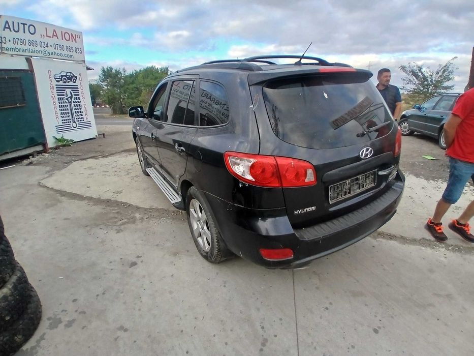 Dezmemnrab hyundai santa fe