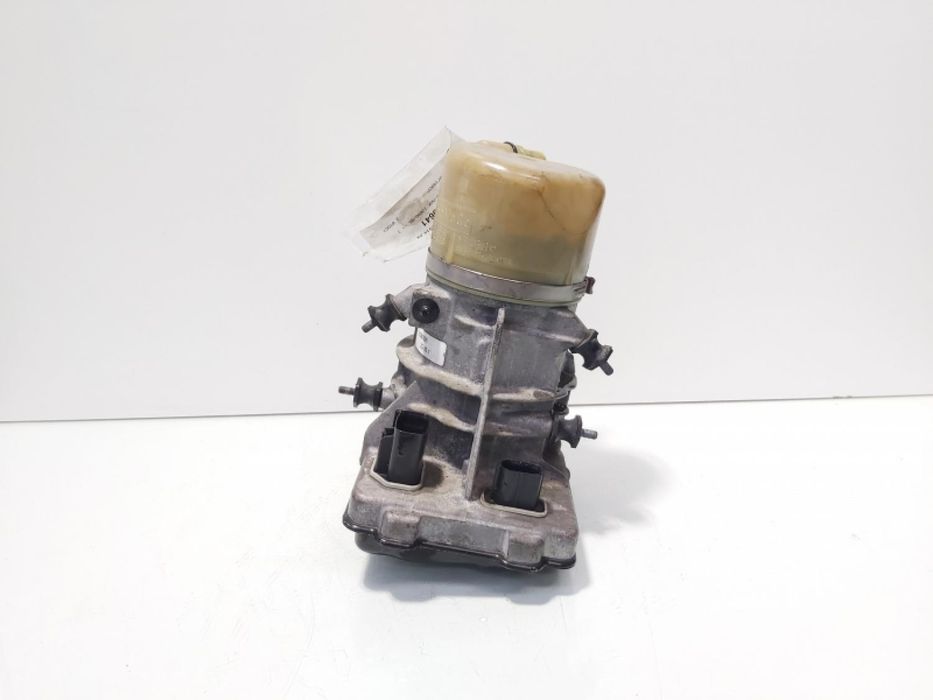 Pompa servo directie, cod 6G91-3K514-AK, Ford S-Max 1, 2.0 TDCI, QXWB