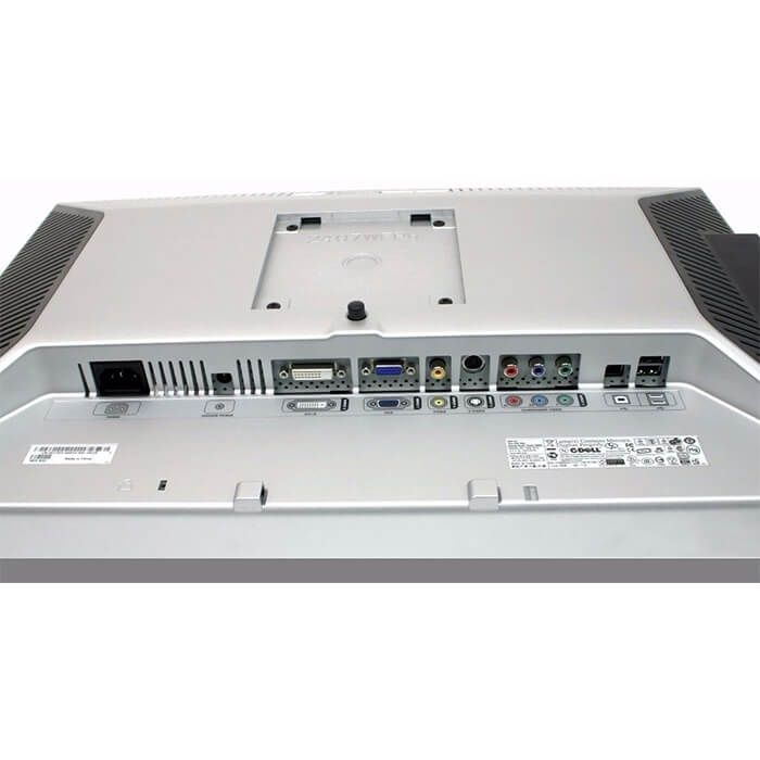 Монитор за компютър Dell 24"