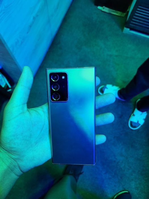 samsung note 20 ultra