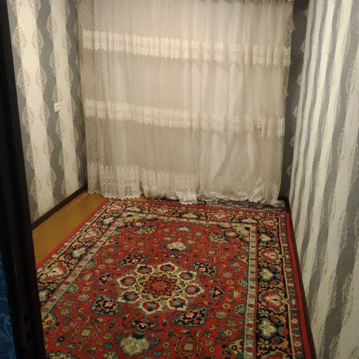 Квартира с ремонтом