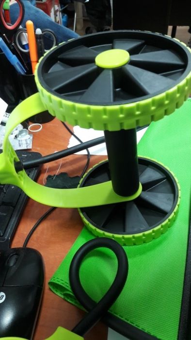 Aparat fitness Revoflex Xtreme