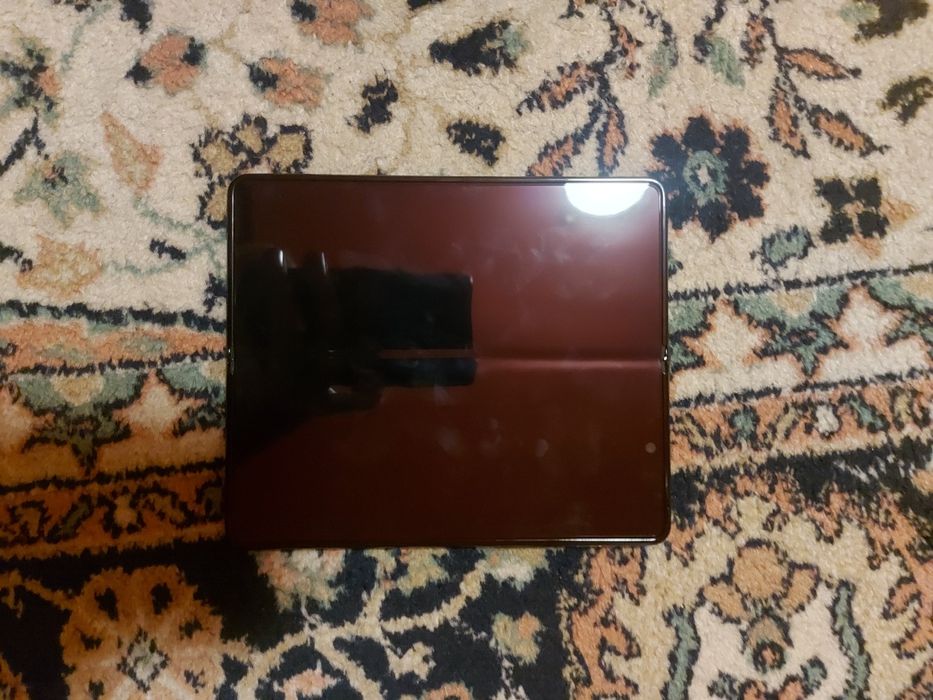 Samsung Z Fold 5 / 512 GB Black