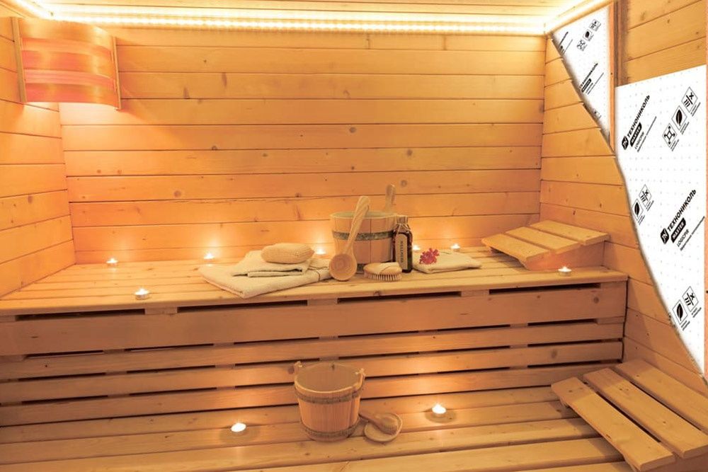 Теплоизоляционные плиты PIR