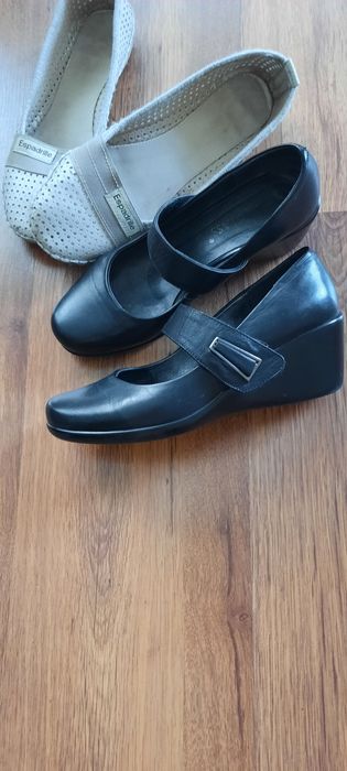 Удобни дамски обувки и еспадрили- изгодно