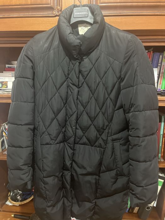 Geaca dama 3/4 marimea xl