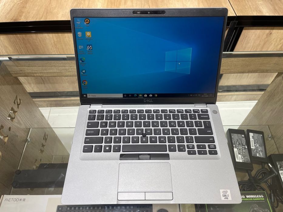 DELL Latitude core i7