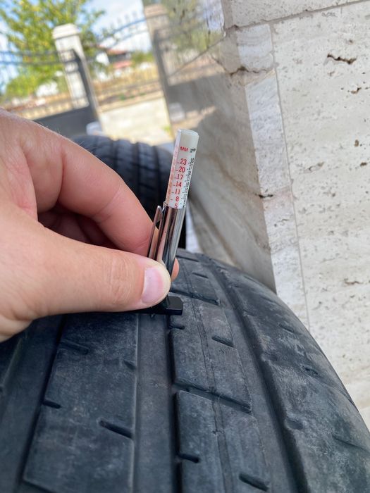 Летни Гуми Pirelli P Zero Sport Package 2бр. 245/45-19 2бр. 275/40-19