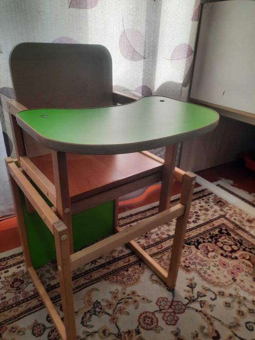 Продам детский стульчик