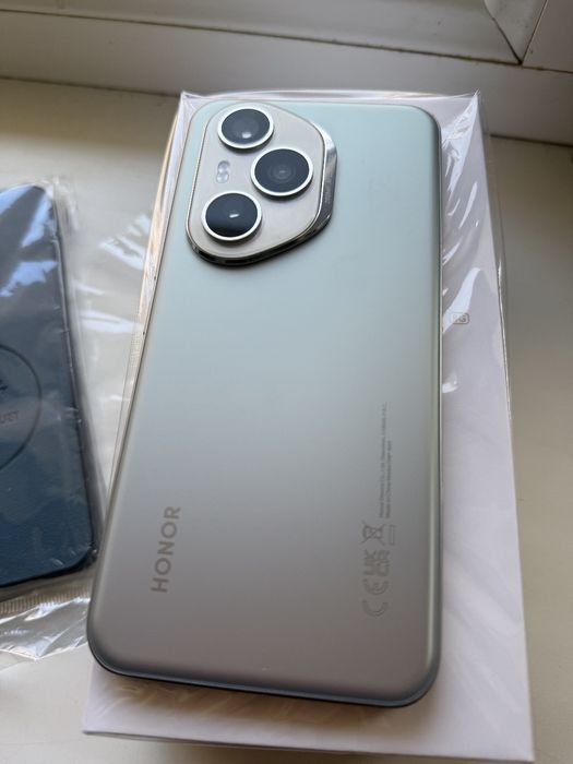 Honor 400 Pro sotiladi + bonus